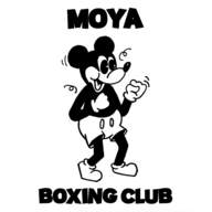 Logo de Moya Boxing Club